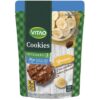 Cookie Integral Vitão Banana 150g