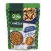 Cookie Integral Vitão Castanha do Pará 200g
