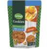Cookie Integral Vitão Laranja 150g
