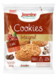 Cookies Integrais Café Jasmine 150g