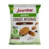 Cookies Integrais orgânico coco Jasmine 150g