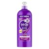 Creme de Pentear Liso Perfeito Seda 700ml