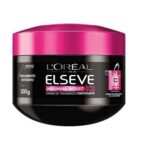 Creme de tratamento Arginina Resist X3 Elseve 300g