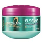Creme de tratamento Hydra Detox 48h Elseve 300g