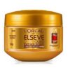 Creme de tratamento Óleo Extraordinário Nutrição Intensa Elseve 300g