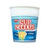 Cup Noodles carne Nissin 65g.