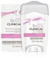 Desodorante Antitranspirante Rexona Women Clinical Stick 48g
