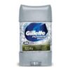 Desodorante Stick Power Beads Gel Power Rush Gillette 82g