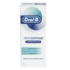 Enxaguante Bucal Antisséptico Oral B Periodefese 350ml