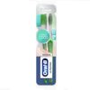 Escova de Dente Oral-B Ultrafino Sensitive 2 Unidades