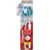 Escova dental slim soft Colgate limpeza profunda 2x1
