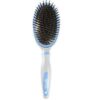 Escova oval almofadada top color Ref 549 Bonitta