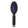 Escova para cabelo black ion oval Ref 770 Belliz