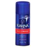 Fixador aerosol a seco ação normal Karina 250g./400ml.