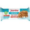 Gran cookies zero açúcar castanha do Pará Jasmine 120g.