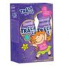 Kit infantil shampoo e condicionador Trá Lá Lá Kids cachos meninas 480ml