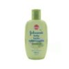 Loção antimosquito Johnsons Baby 100ml.