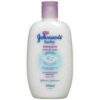 Loção Hidratante Johnsons Baby hora do sono 200ml.