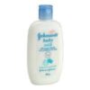 Loção hidratante Johnsons Baby Milk 200ml.
