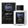 Loção pós barba Nivea Men Deep Comfort 100ml