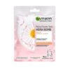 Máscara facial calmante Garnier Skin camomila Hidra Bomb 32g