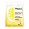 Máscara facial vitamina C Garnier Skin Uniform Matte 28g