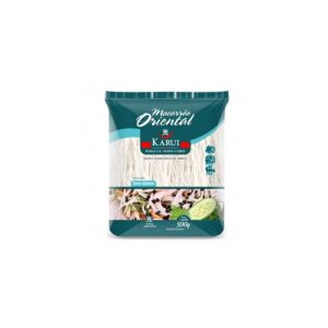 Massa de Arroz Oriental Karui 500g