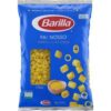 Massa Pai nosso Barilla pacote 500g.