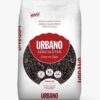 Massa parafuso de arroz e feijão preto sem glúten Urbano 500g