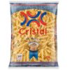 Massa sêmola parafuso Cristal 500g