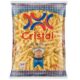 Massa sêmola parafuso Cristal 500g