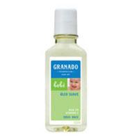 Oleo Granado Bebe Erva Doce 120 ml