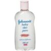Óleo Johnson's Baby Puro 200ml.