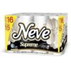 Papel higiênico folha tripla Supreme Neve 16x1