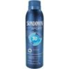 Protetor solar spray Sundown Sport FPS 30