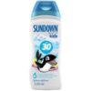 Protetor solar Sundown Kids FPS 30 120 ml