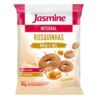 Rosquinhas integrais Aveia e Mel Jasmine 150g