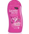 Sabonete líquido intimo shiny star adolecente Lucretin 200ml