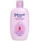 Sabonete líquido Johnsons Baby hora do sono 200ml.