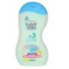 Sabonete líquido suave Bebê Vida Davene 200ml.