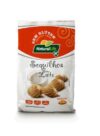 Sequilhos sabor leite sem glúten e lactose Natural Life 180g