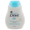 Shampoo baby hidratação enriquecida Dove 400ml