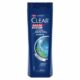 Shampoo Clear Men Ice Cool Menthol 200ml