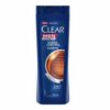 Shampoo Clear Men Queda Control 200ml