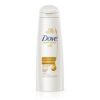 Shampoo Dove óleo nutrição 400ml