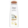 Shampoo Dove ritual de reparação 400ml