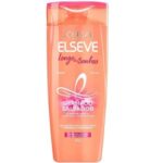 Shampoo Elseve liso dos sonhos salvador 400ml