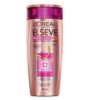 Shampoo Elseve Quera Liso 400ml