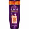 Shampoo Elseve Supreme Control 4D 400ml