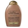 Shampoo OGX Brazilian Keratin Smooth 250ml